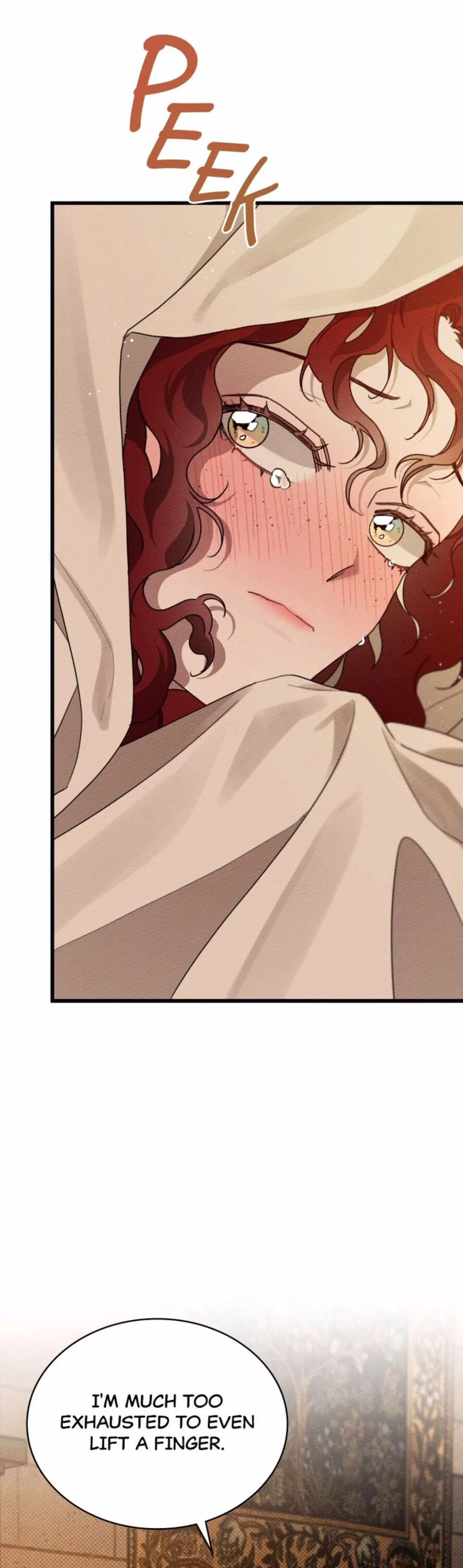 Under the Oak Tree Chapter 45 Online - página 25