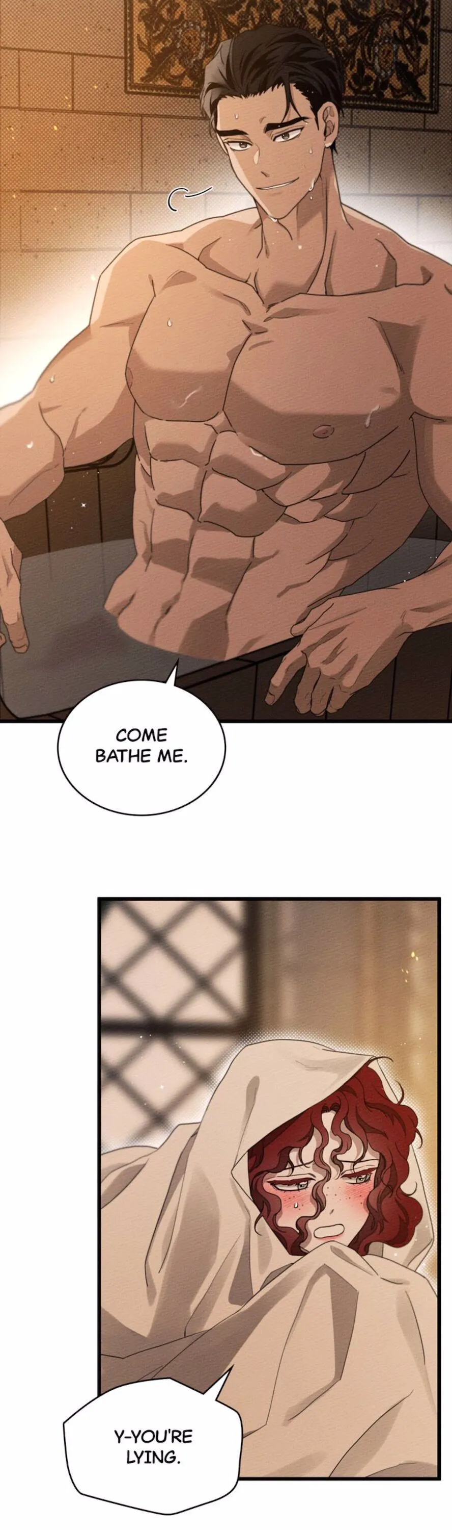 Under the Oak Tree Chapter 45 Online - página 26
