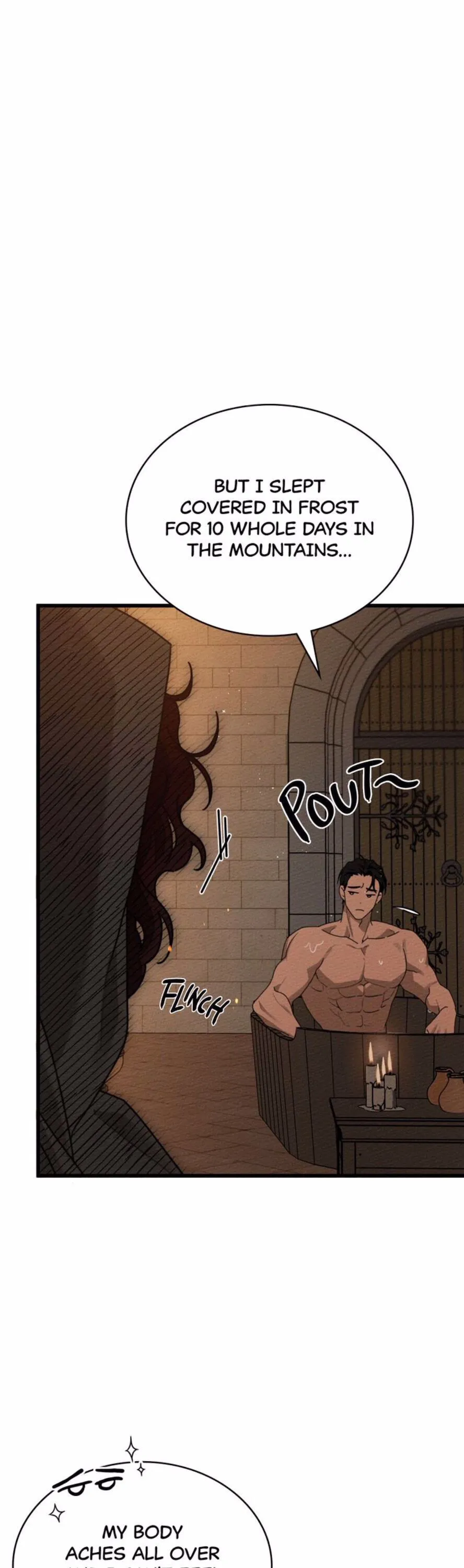 Under the Oak Tree Chapter 45 Online - página 27