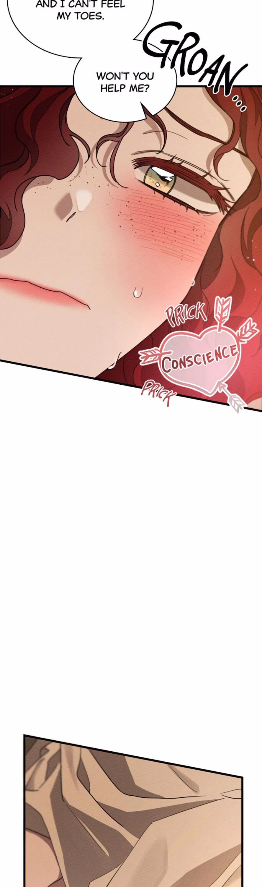 Under the Oak Tree Chapter 45 Online - página 28