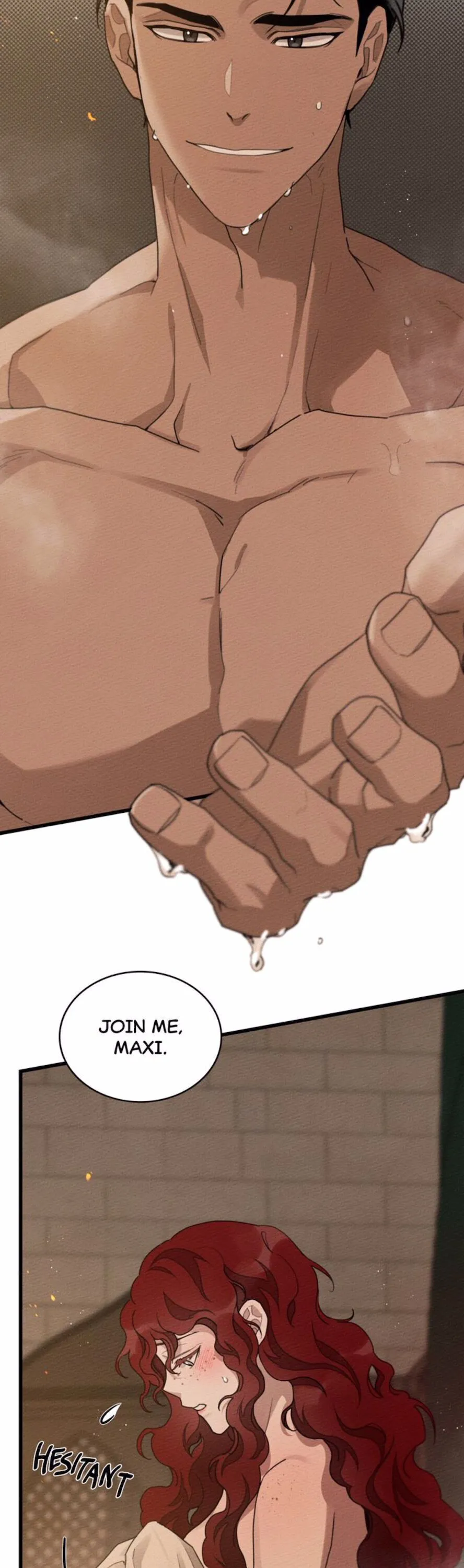 Under the Oak Tree Chapter 45 Online - página 31