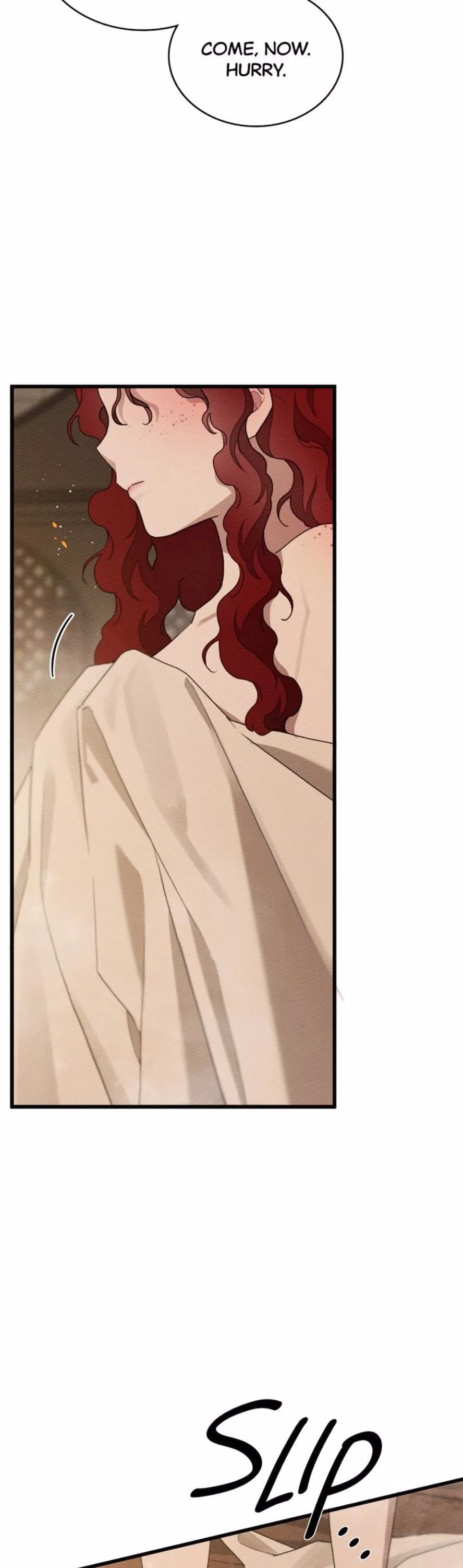 Under the Oak Tree Chapter 45 Online - página 33