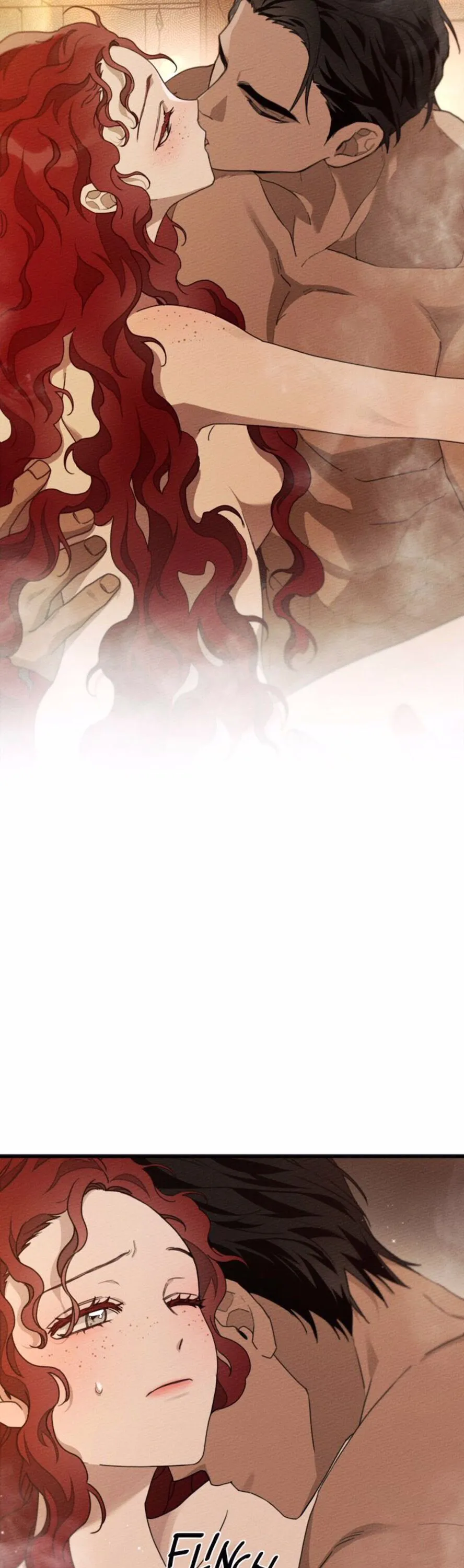 Under the Oak Tree Chapter 45 Online - página 35