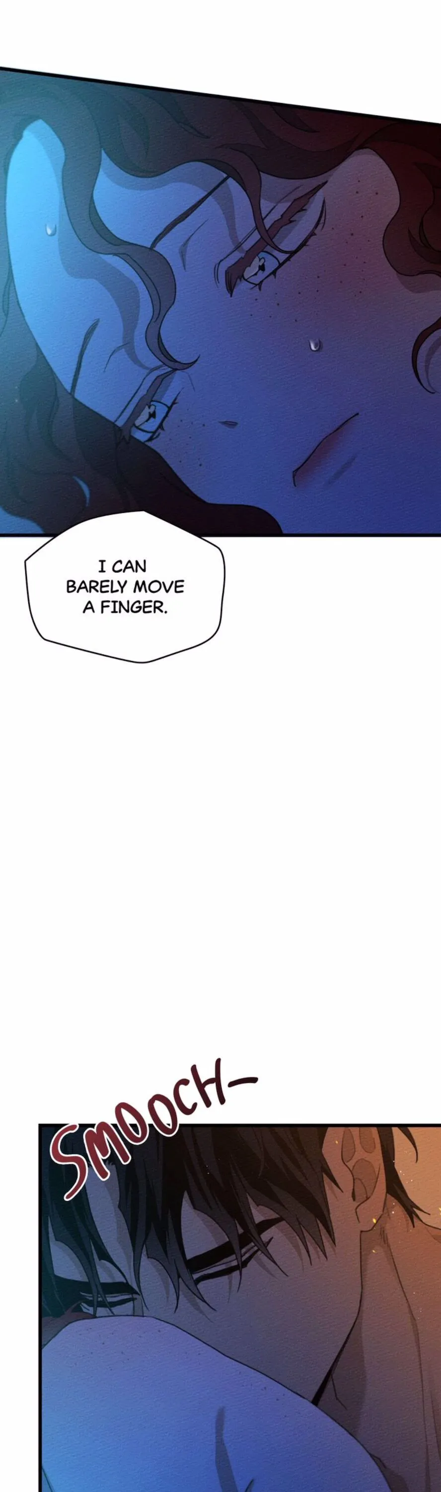 Under the Oak Tree Chapter 45 Online - página 42