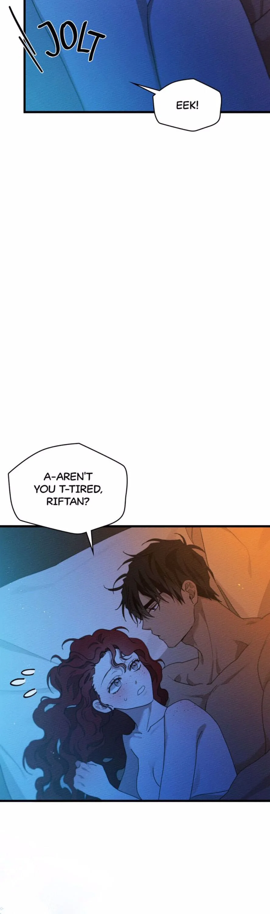 Under the Oak Tree Chapter 45 Online - página 43