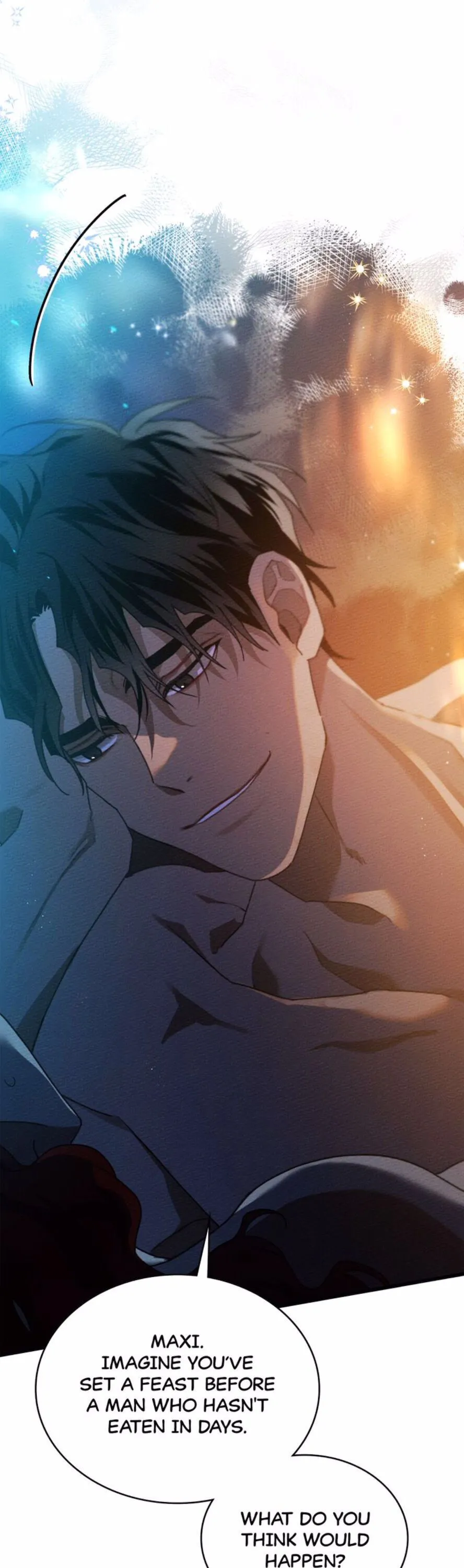 Under the Oak Tree Chapter 45 Online - página 44