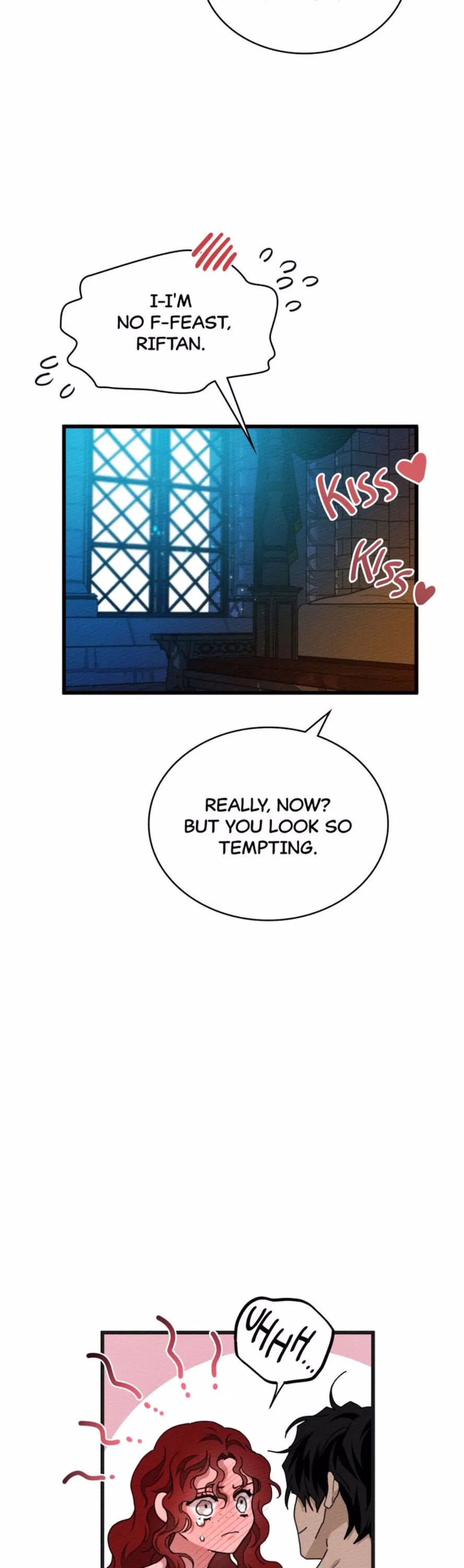 Under the Oak Tree Chapter 45 Online - página 45