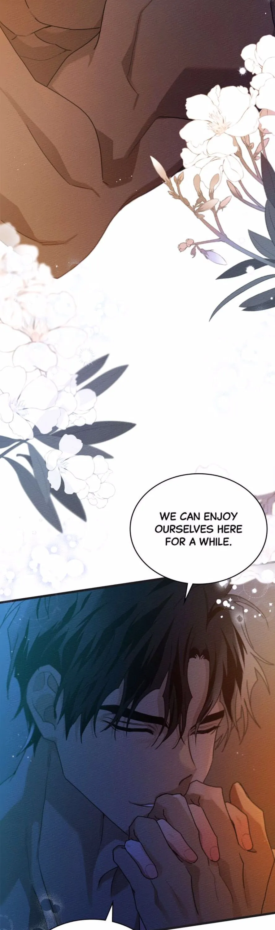 Under the Oak Tree Chapter 45 Online - página 48