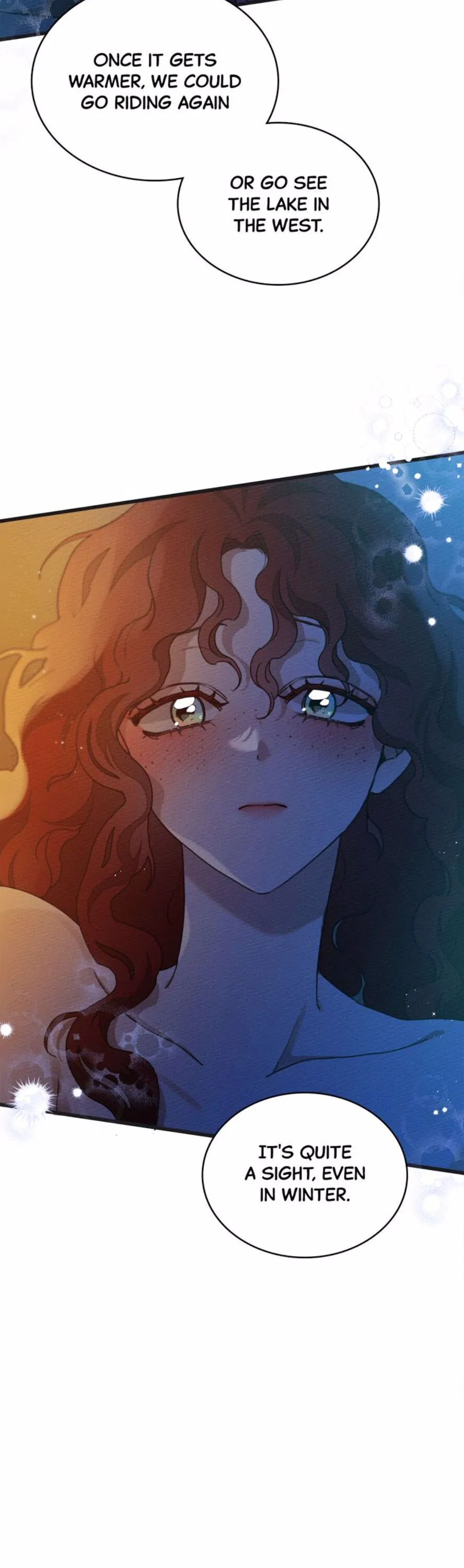 Under the Oak Tree Chapter 45 Online - página 49