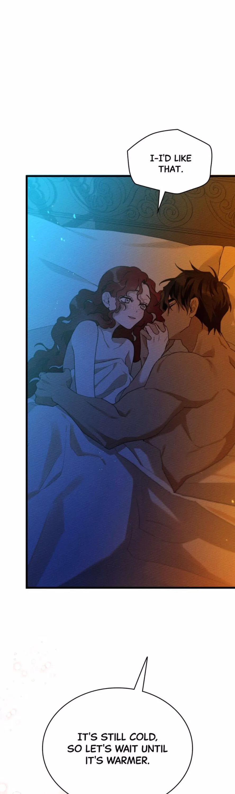 Under the Oak Tree Chapter 45 Online - página 50