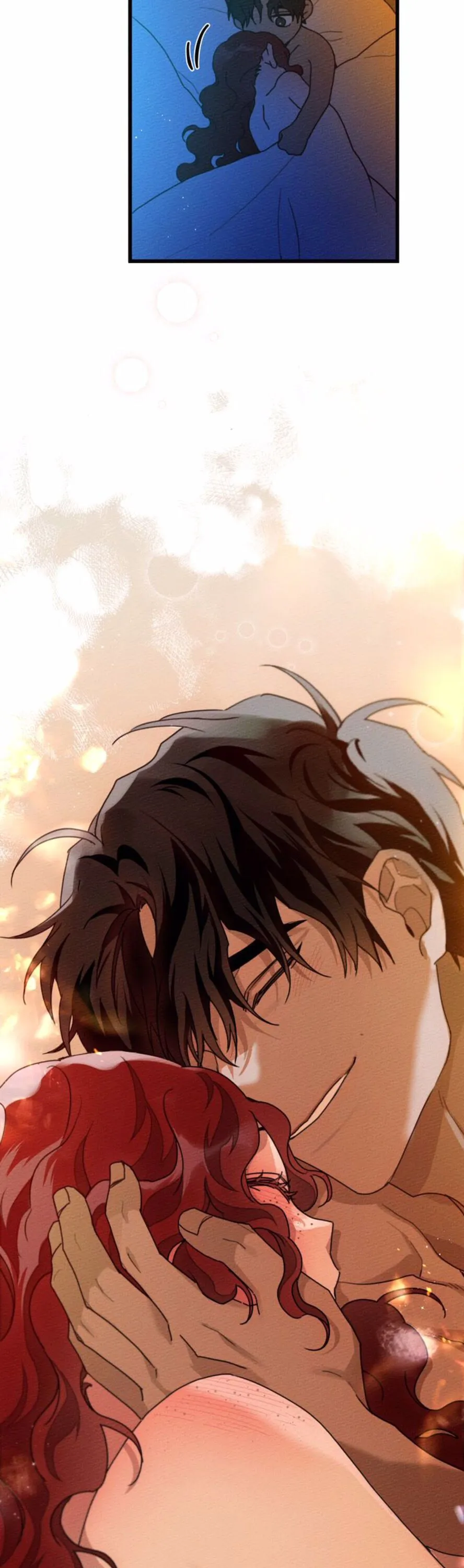 Under the Oak Tree Chapter 45 Online - página 52