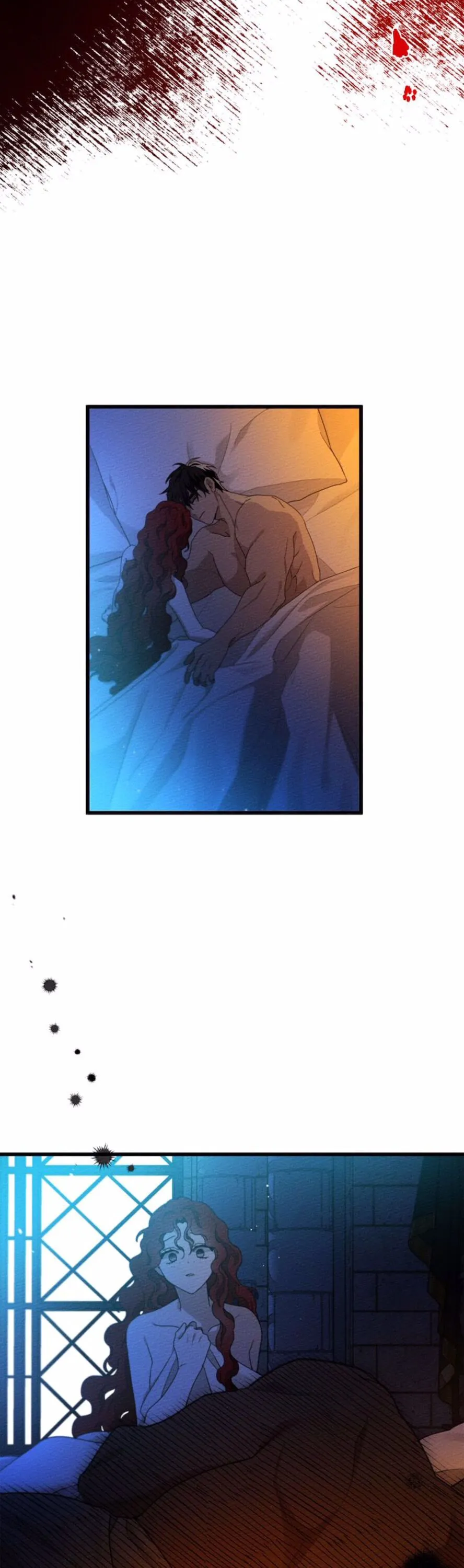 Under the Oak Tree Chapter 45 Online - página 58