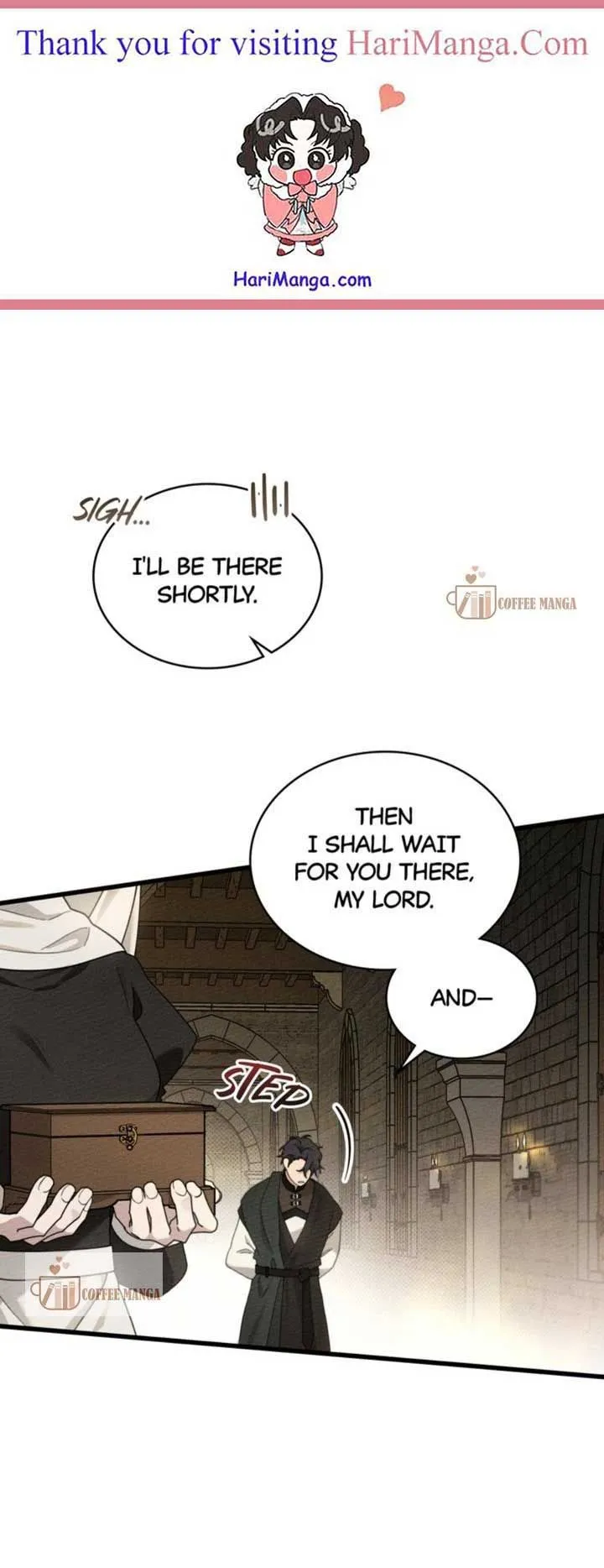 Under the Oak Tree Chapter 47 Online - página 1
