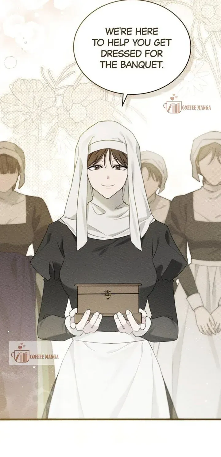 Under the Oak Tree Chapter 47 Online - página 3