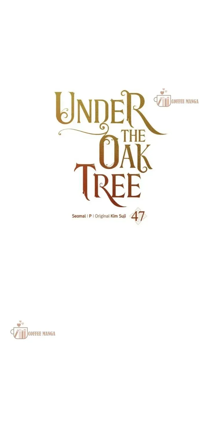 Under the Oak Tree Chapter 47 Online - página 5
