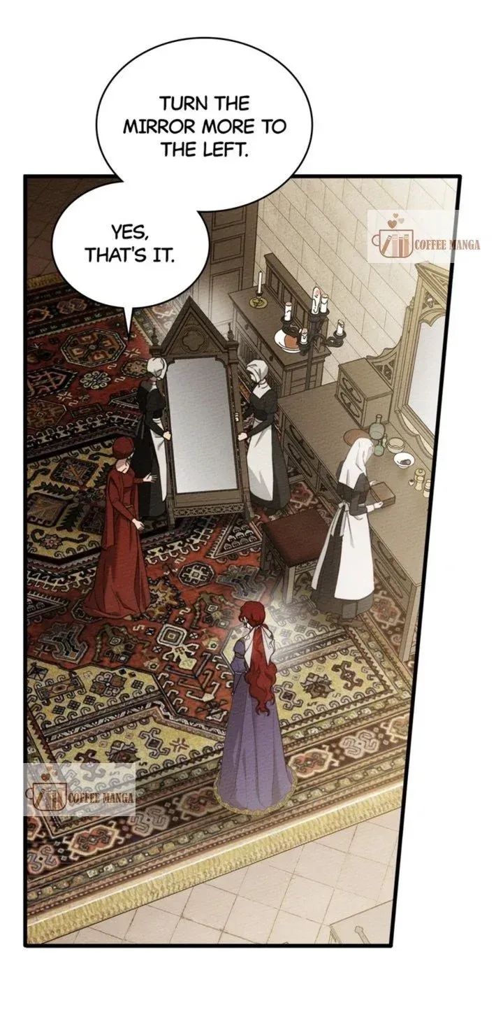 Under the Oak Tree Chapter 47 Online - página 6