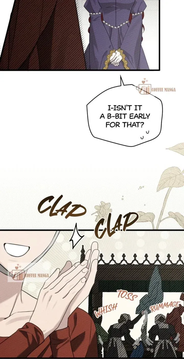 Under the Oak Tree Chapter 47 Online - página 8