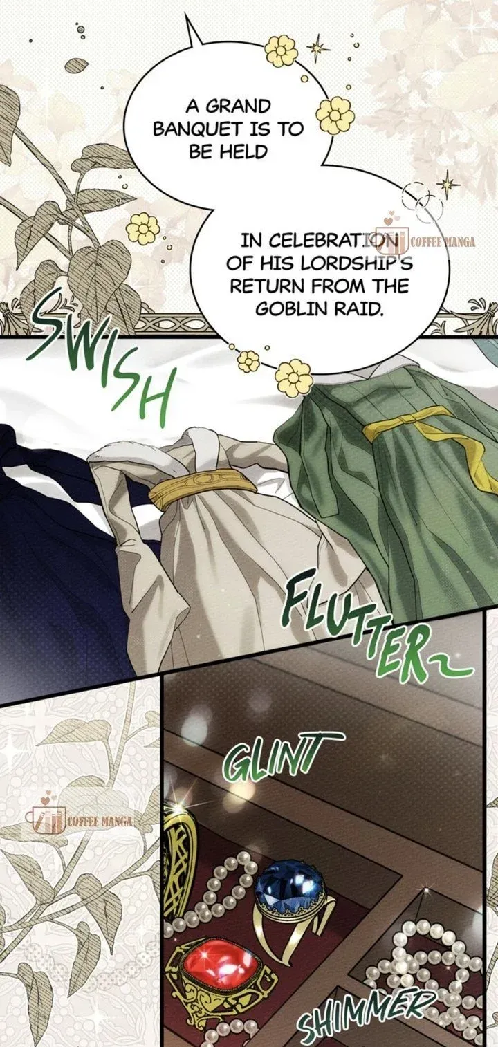 Under the Oak Tree Chapter 47 Online - página 9