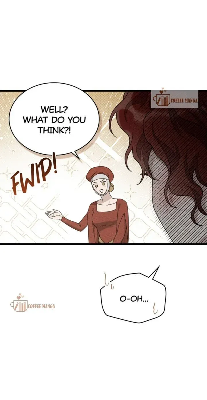 Under the Oak Tree Chapter 47 Online - página 11