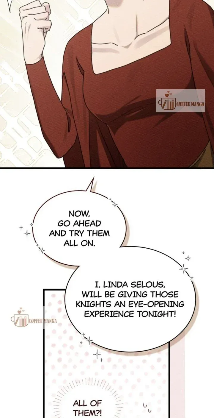 Under the Oak Tree Chapter 47 Online - página 15