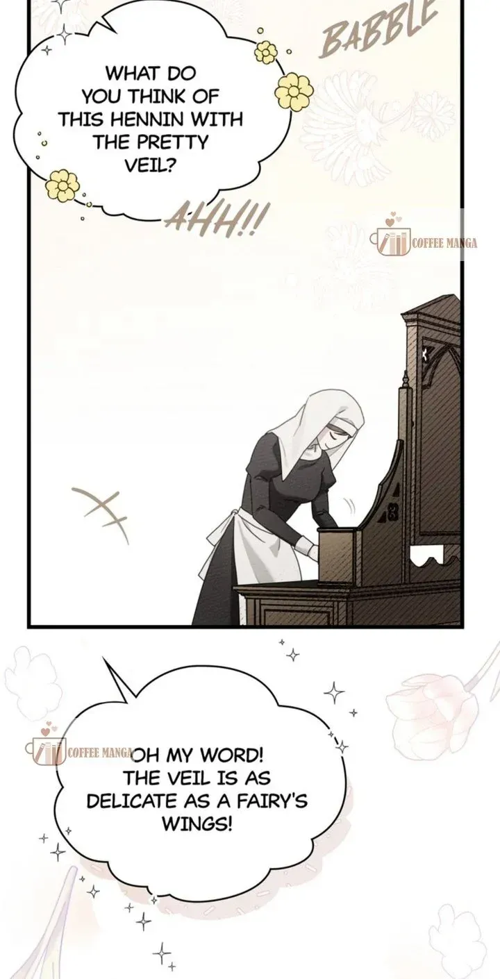 Under the Oak Tree Chapter 47 Online - página 17