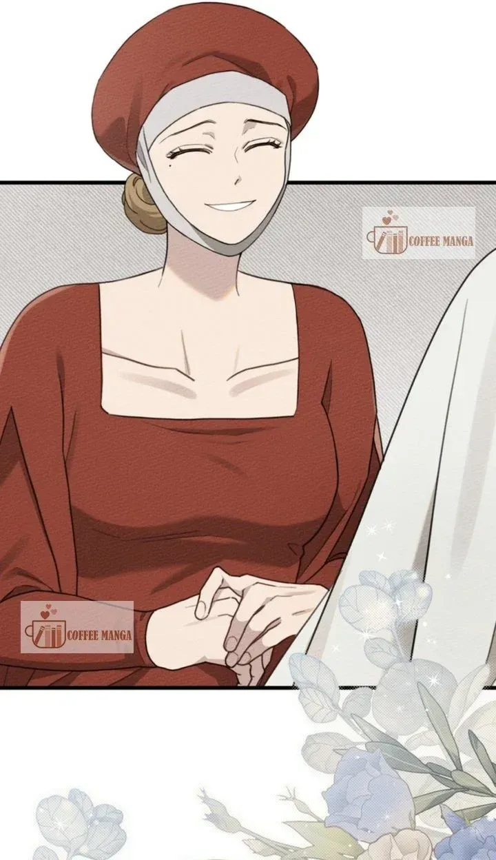 Under the Oak Tree Chapter 47 Online - página 20