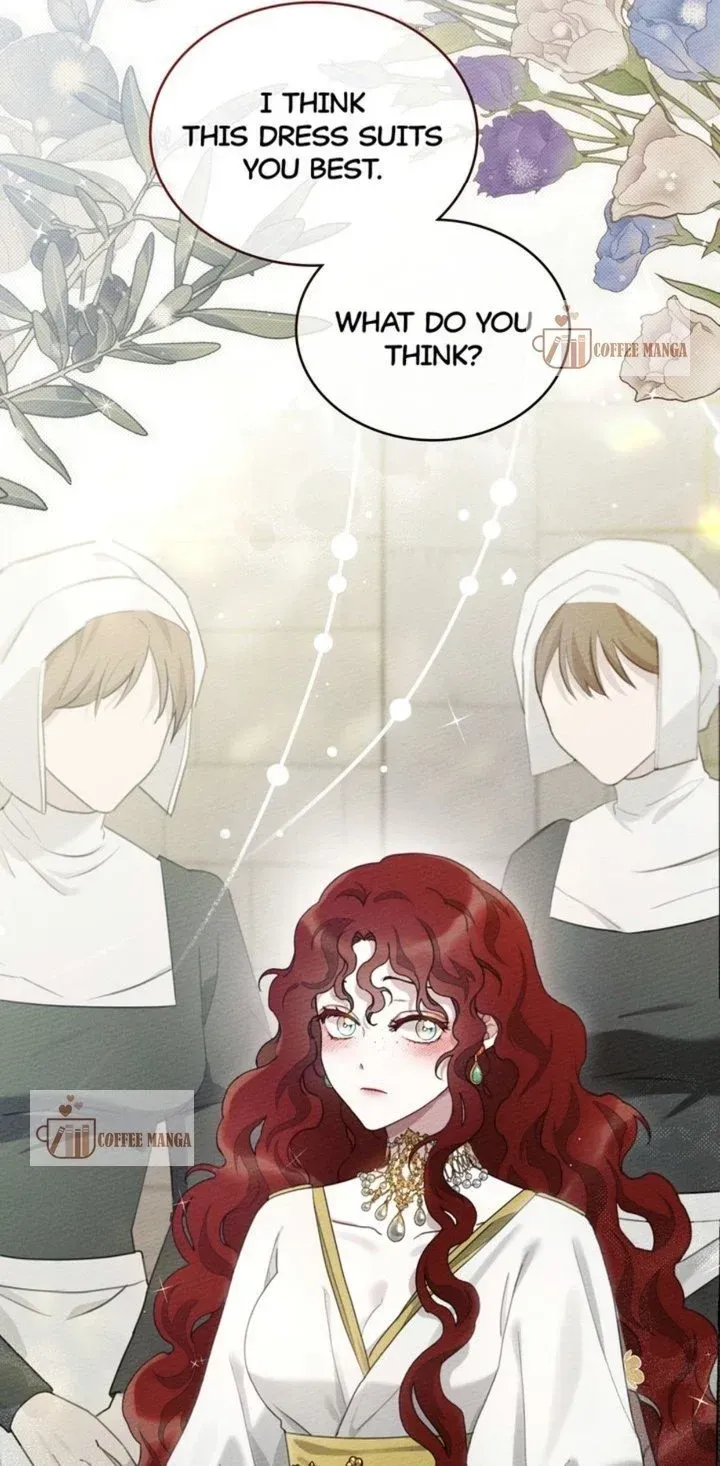 Under the Oak Tree Chapter 47 Online - página 21