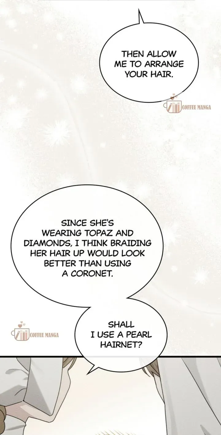Under the Oak Tree Chapter 47 Online - página 25