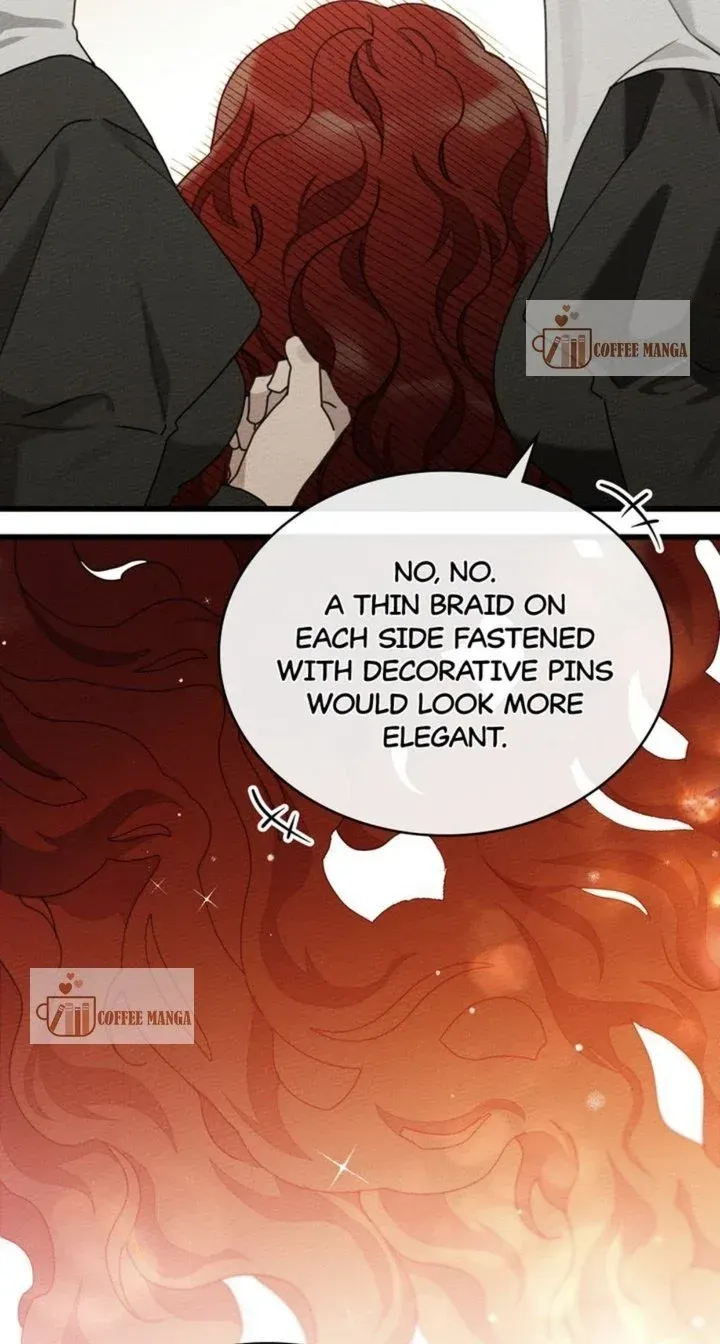 Under the Oak Tree Chapter 47 Online - página 26
