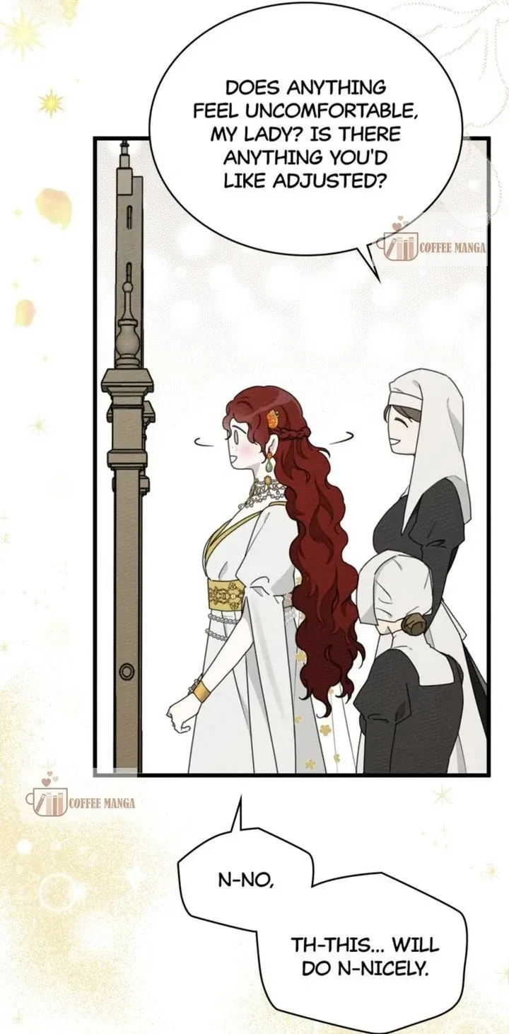Under the Oak Tree Chapter 47 Online - página 33