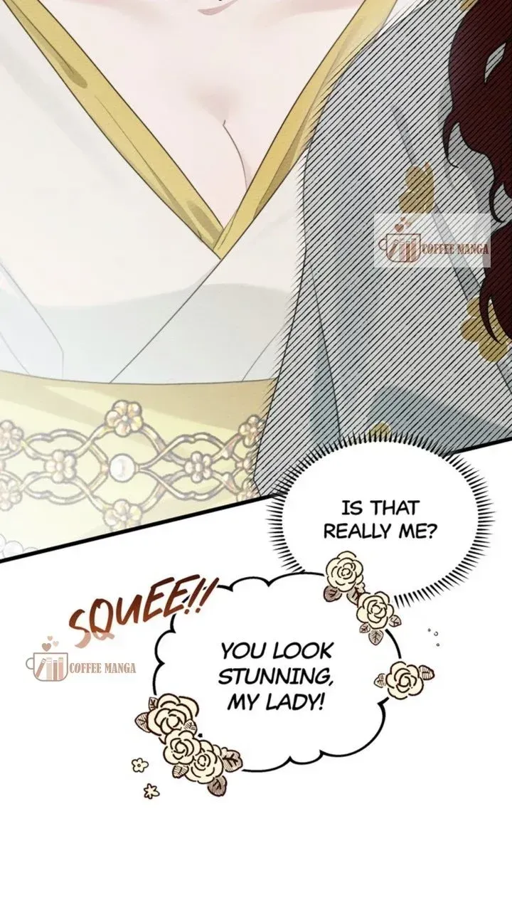Under the Oak Tree Chapter 47 Online - página 35