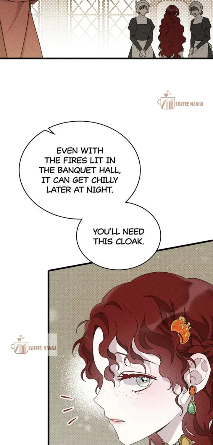 Under the Oak Tree Chapter 47 Online - página 37