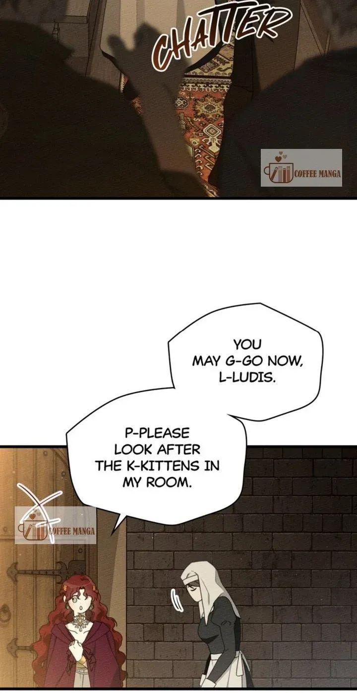 Under the Oak Tree Chapter 47 Online - página 47