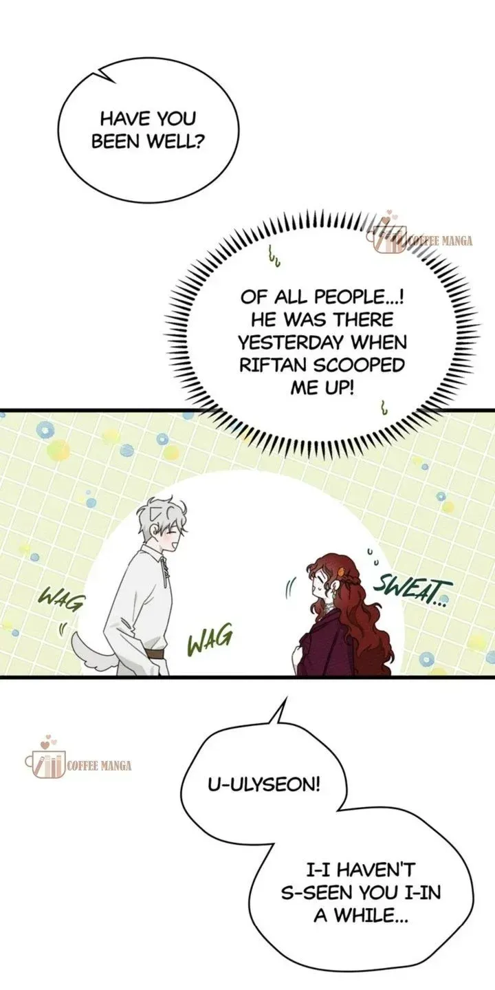 Under the Oak Tree Chapter 47 Online - página 52