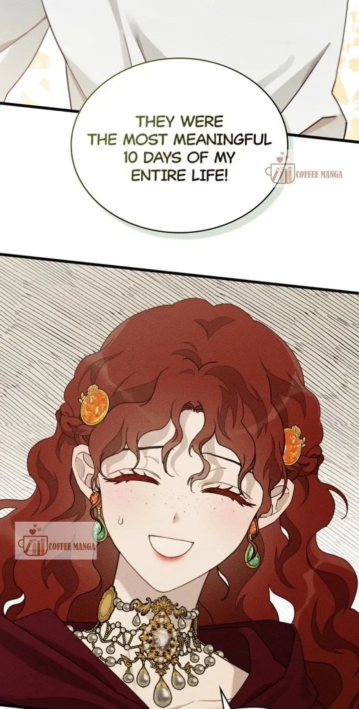 Under the Oak Tree Chapter 47 Online - página 54