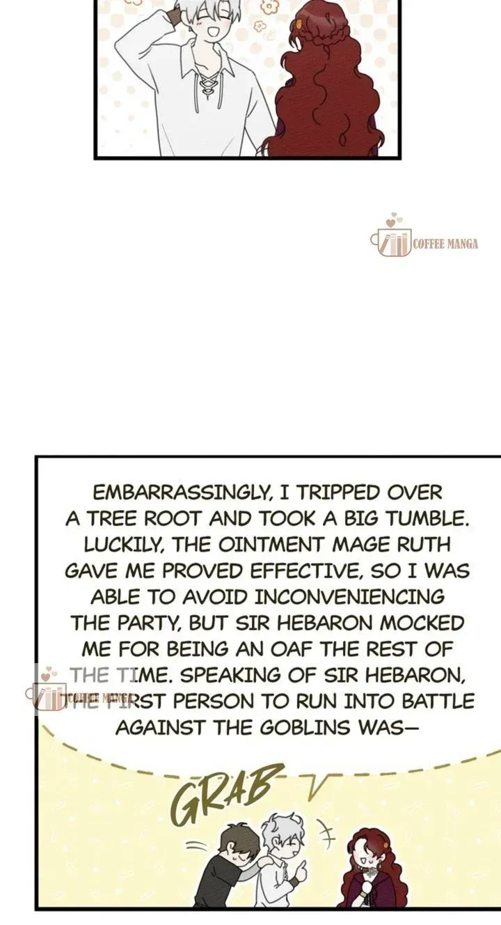 Under the Oak Tree Chapter 47 Online - página 56
