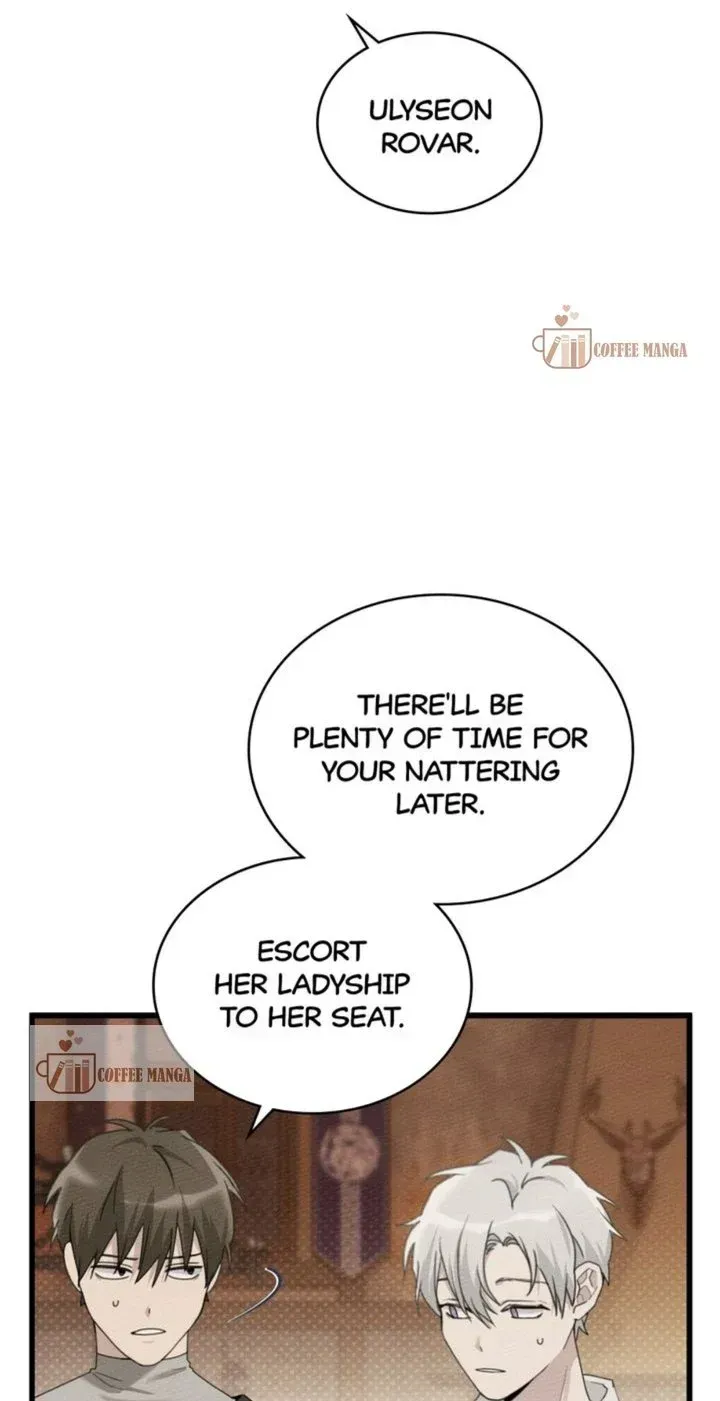 Under the Oak Tree Chapter 47 Online - página 57