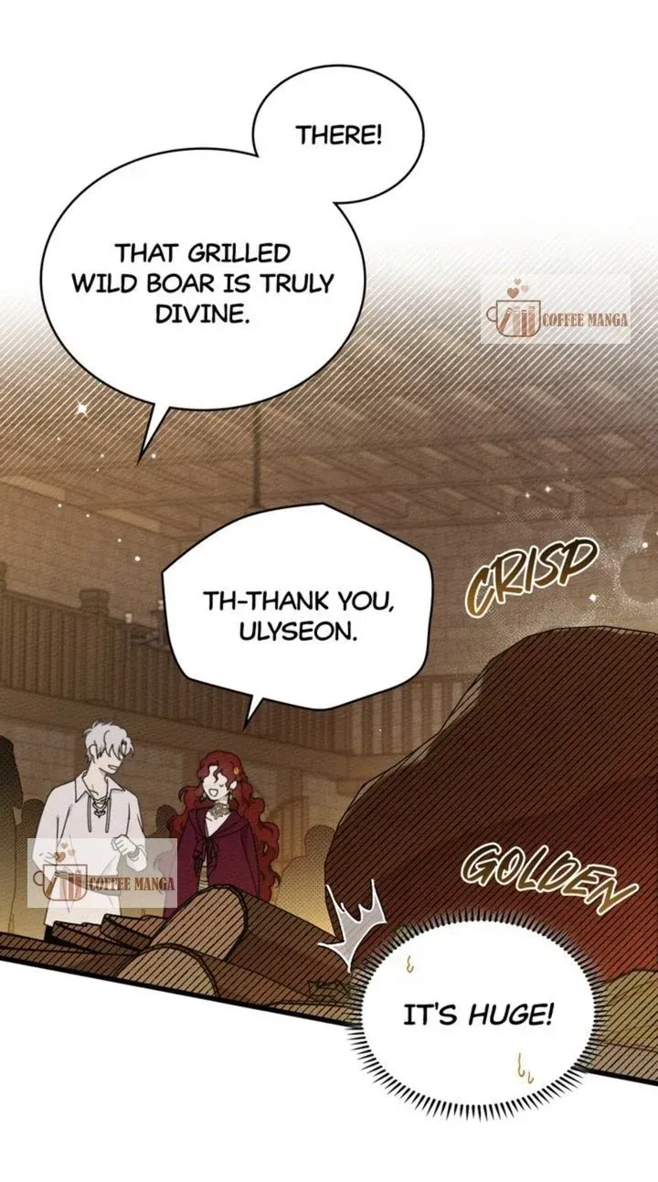Under the Oak Tree Chapter 47 Online - página 61