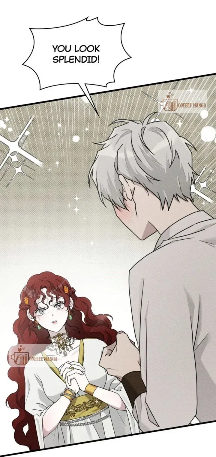 Under the Oak Tree Chapter 47 Online - página 71