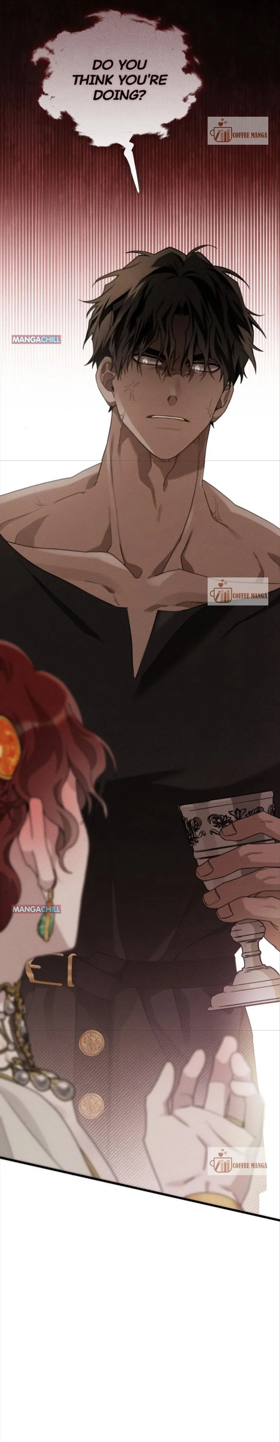 Under the Oak Tree Chapter 48 Online - página 4