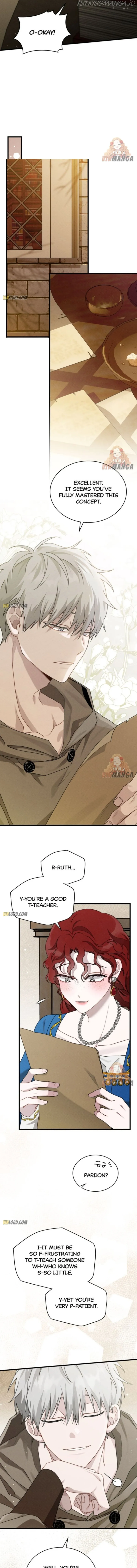 Under the Oak Tree Chapter 49 Online - página 12