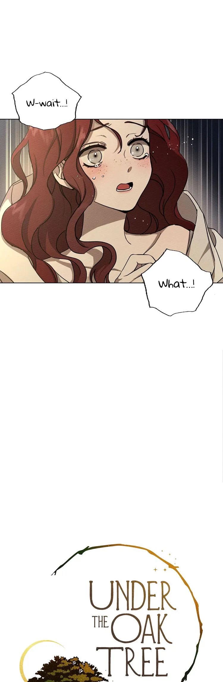 Under the Oak Tree Chapter 5 Online - página 3