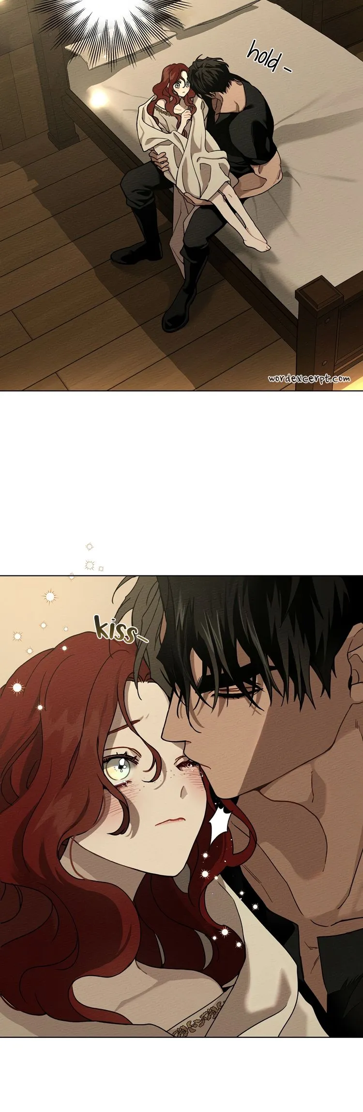 Under the Oak Tree Chapter 5 Online - página 5