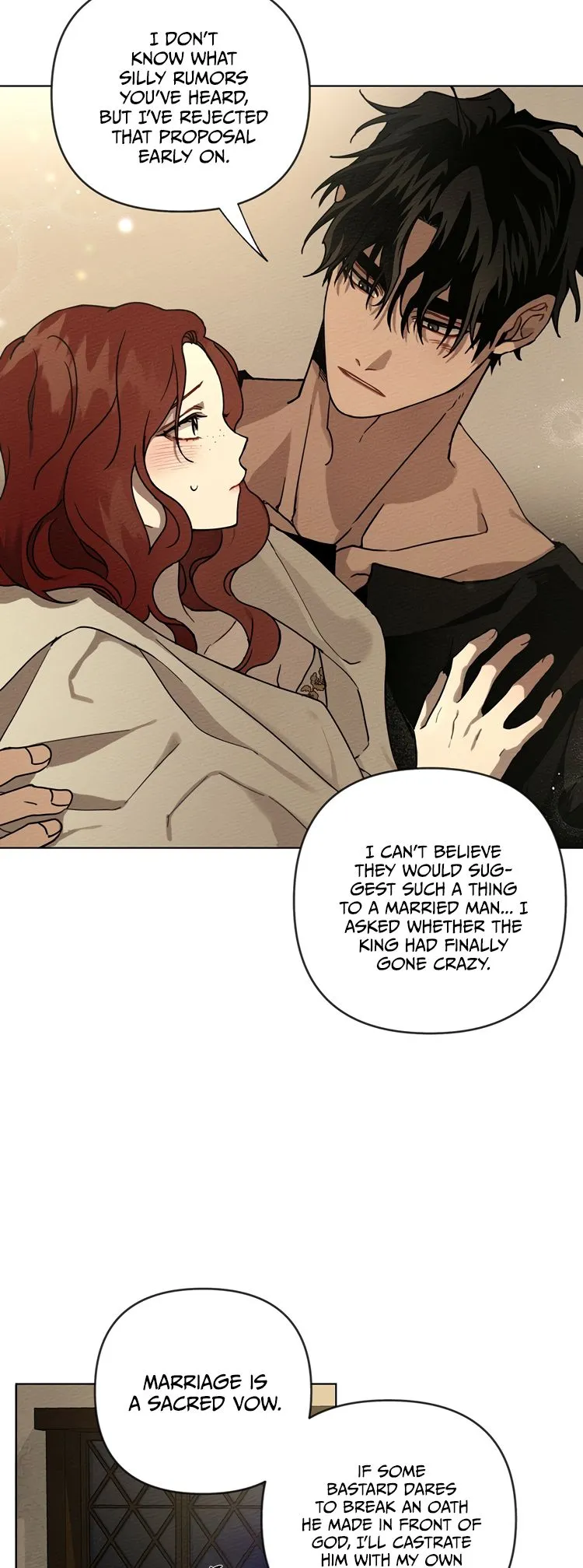 Under the Oak Tree Chapter 5 Online - página 7