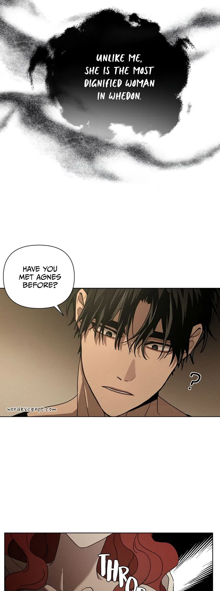 Under the Oak Tree Chapter 5 Online - página 9