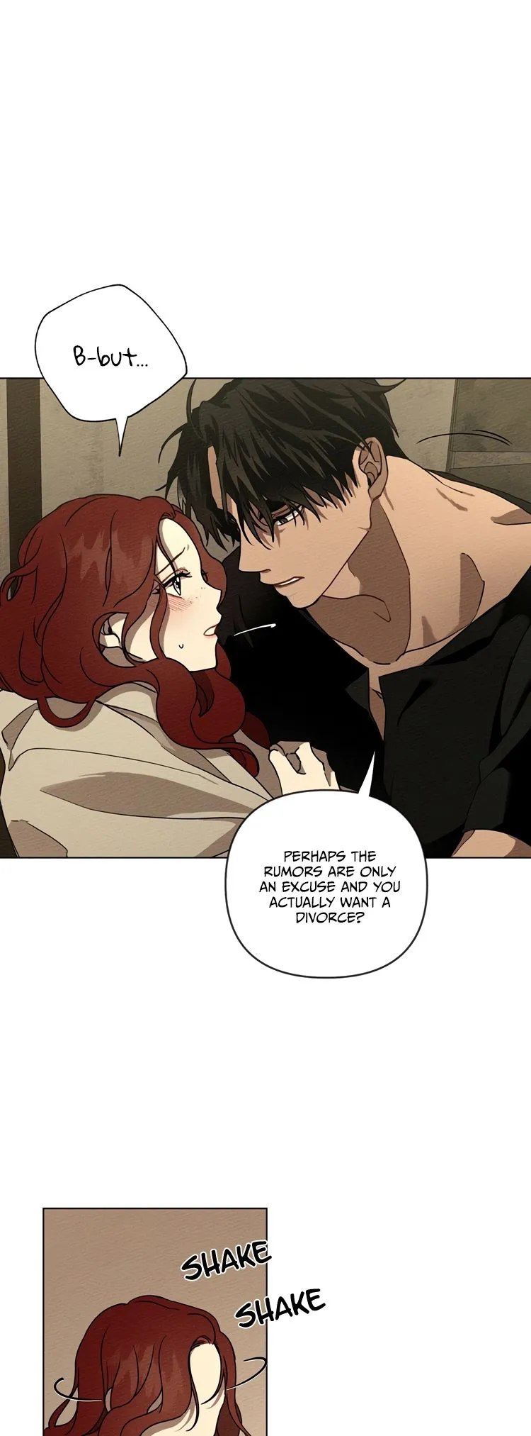 Under the Oak Tree Chapter 5 Online - página 11