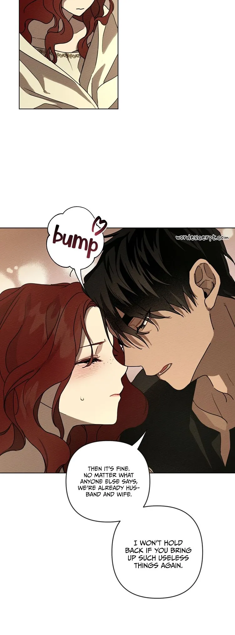 Under the Oak Tree Chapter 5 Online - página 12
