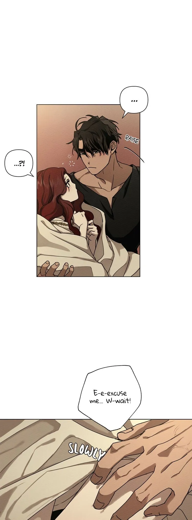 Under the Oak Tree Chapter 5 Online - página 13