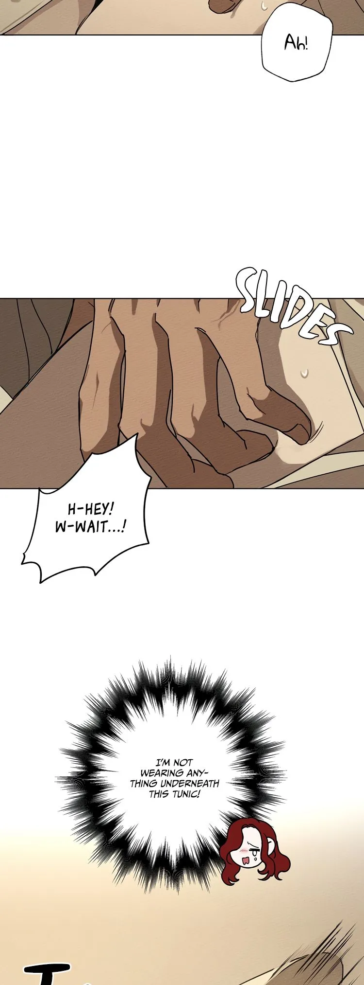 Under the Oak Tree Chapter 5 Online - página 14