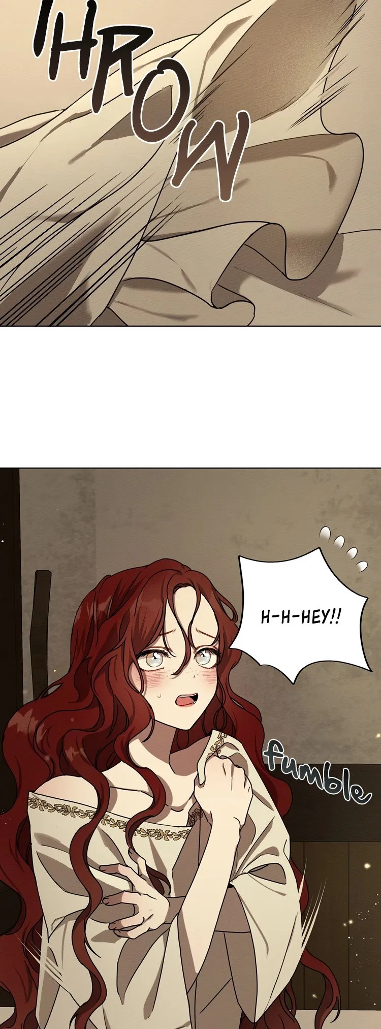 Under the Oak Tree Chapter 5 Online - página 15